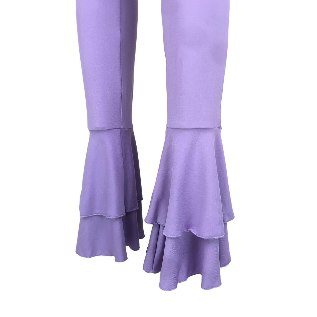 Women Fall Fashion 2022 Solid Color Deep V Jumpsuit Office Irregular Women Rompers And Jumpsuit Rompers