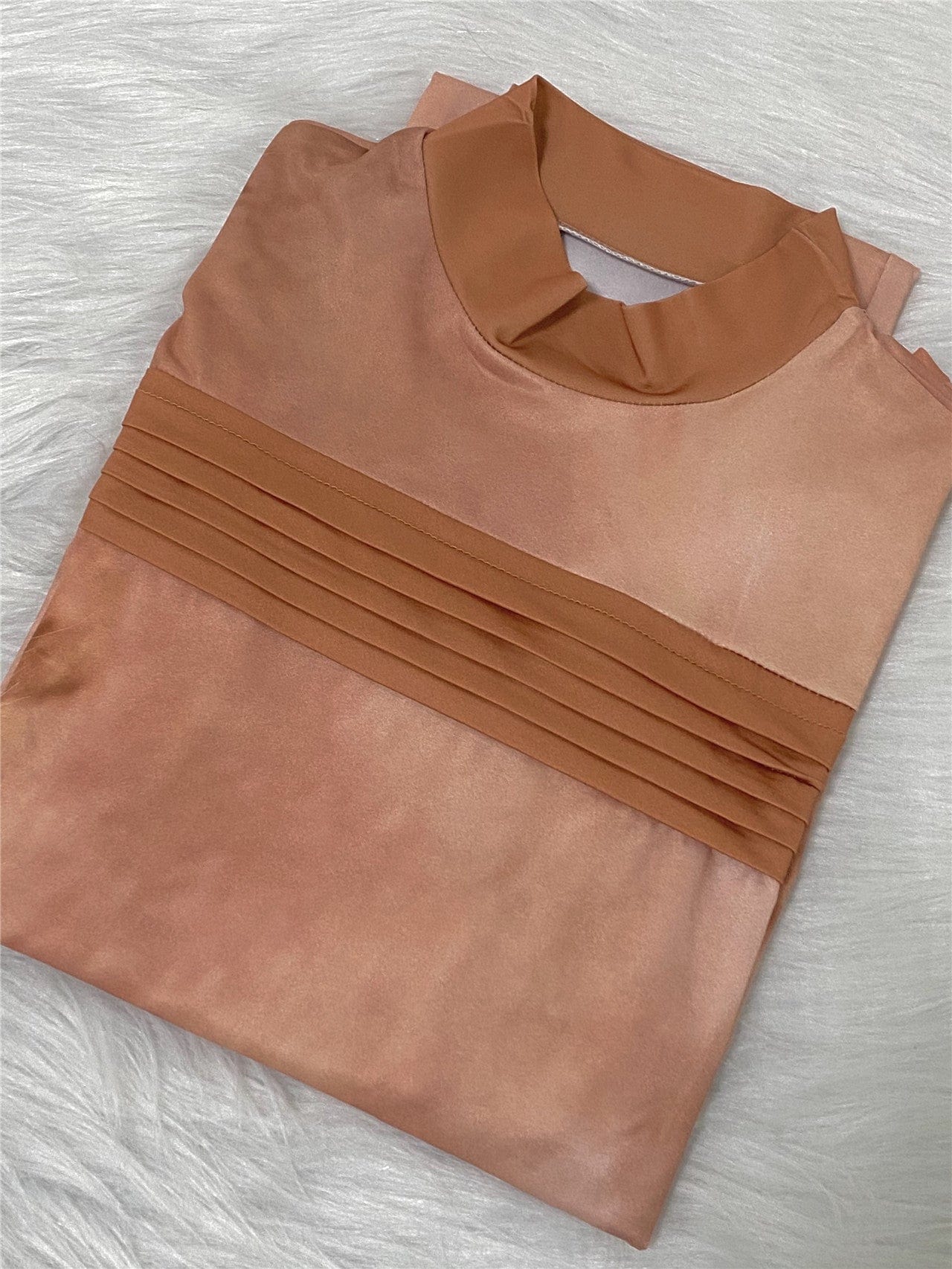 Women's 2 Piece Outfits Summer Casual Print Long Sleeve Crop Top Bodycon Tight Pant Set Tracksuit Jogger