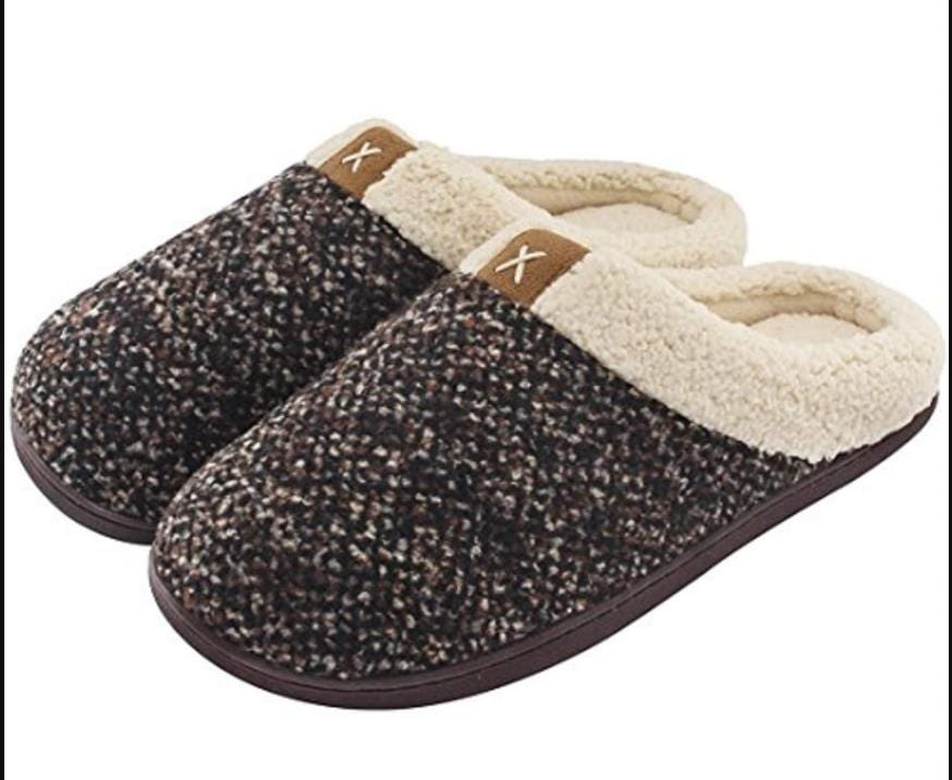 XL--US11-12 / Coffee Fashion Cheap Bedroom Summer Winter slides Beach Designer Slippers Man Famous Brands Outdoor Home Rubber Slippers For Men Shoes