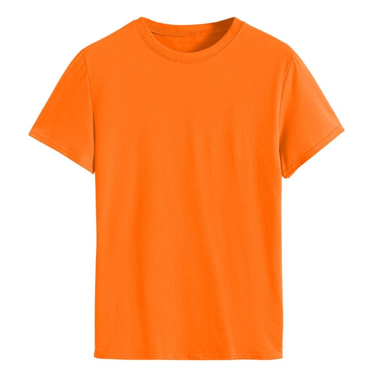 XL / Yellow2 Just Pray Turquoise Cow T-Shirt Tee