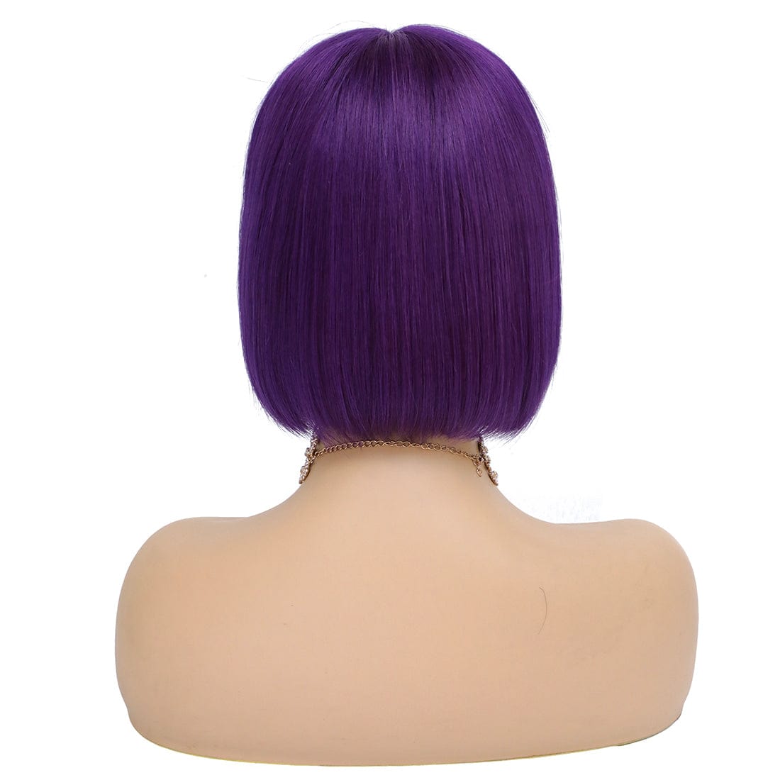 YBRWIG Short Bob Lace Front Wigs Pre Plucked 150% Density Colored Wigs Human Hair China Virgin Lace Human Hair Wigs