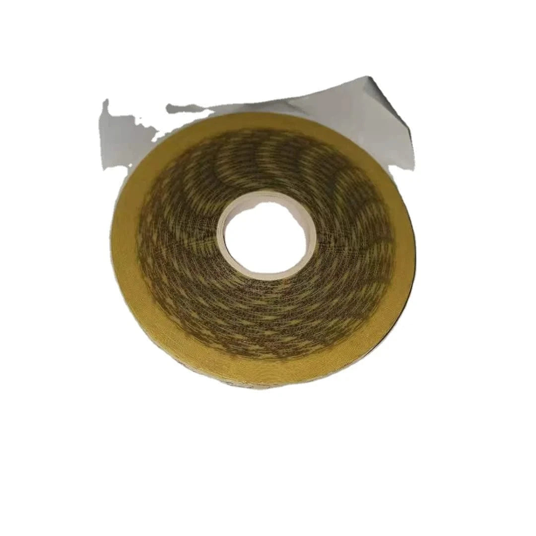 Yellow Super Tape Double Sided Tape for Hair/Hair Remover/Glue Adhesive For tape hair extension