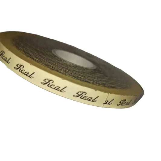 Yellow Super Tape Double Sided Tape for Hair/Hair Remover/Glue Adhesive For tape hair extension