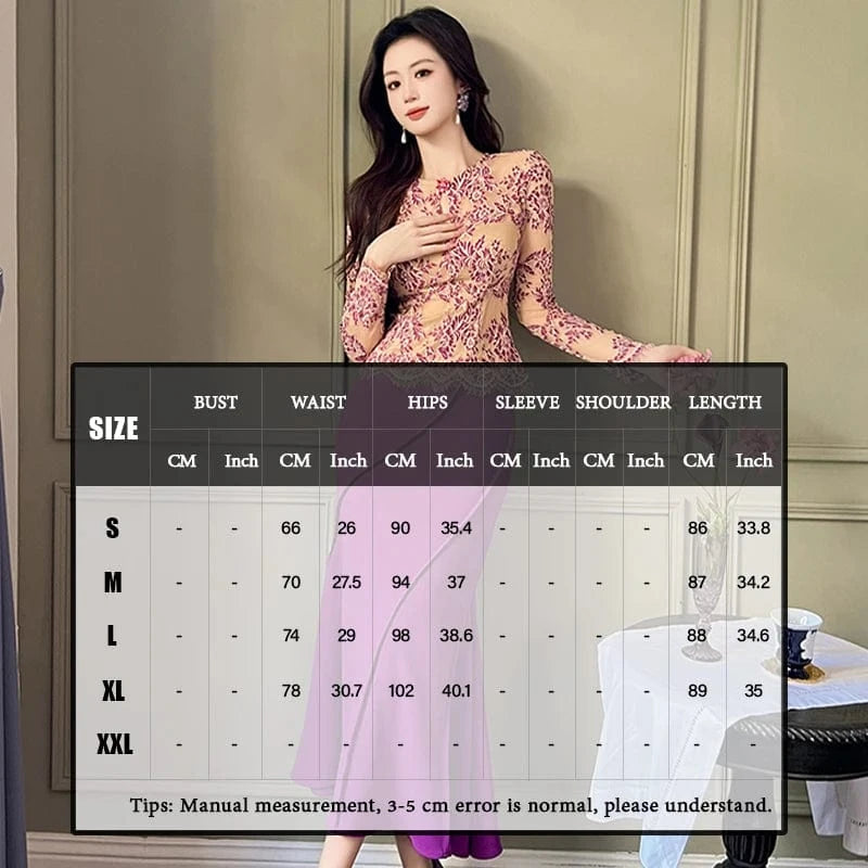 ZYHT 20838 Autumn Winter Package Hip Feminine Long Mermaid Skirt Office Lady Wear Vintage Trumpet Skirts