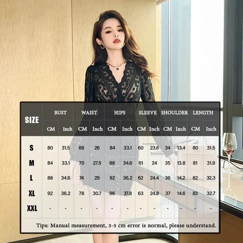 ZYHT 20919 Trending V Neck Dinner Dress Wholesale Sexy Club Black Lace Short Dresses Sexy Women for Ladies